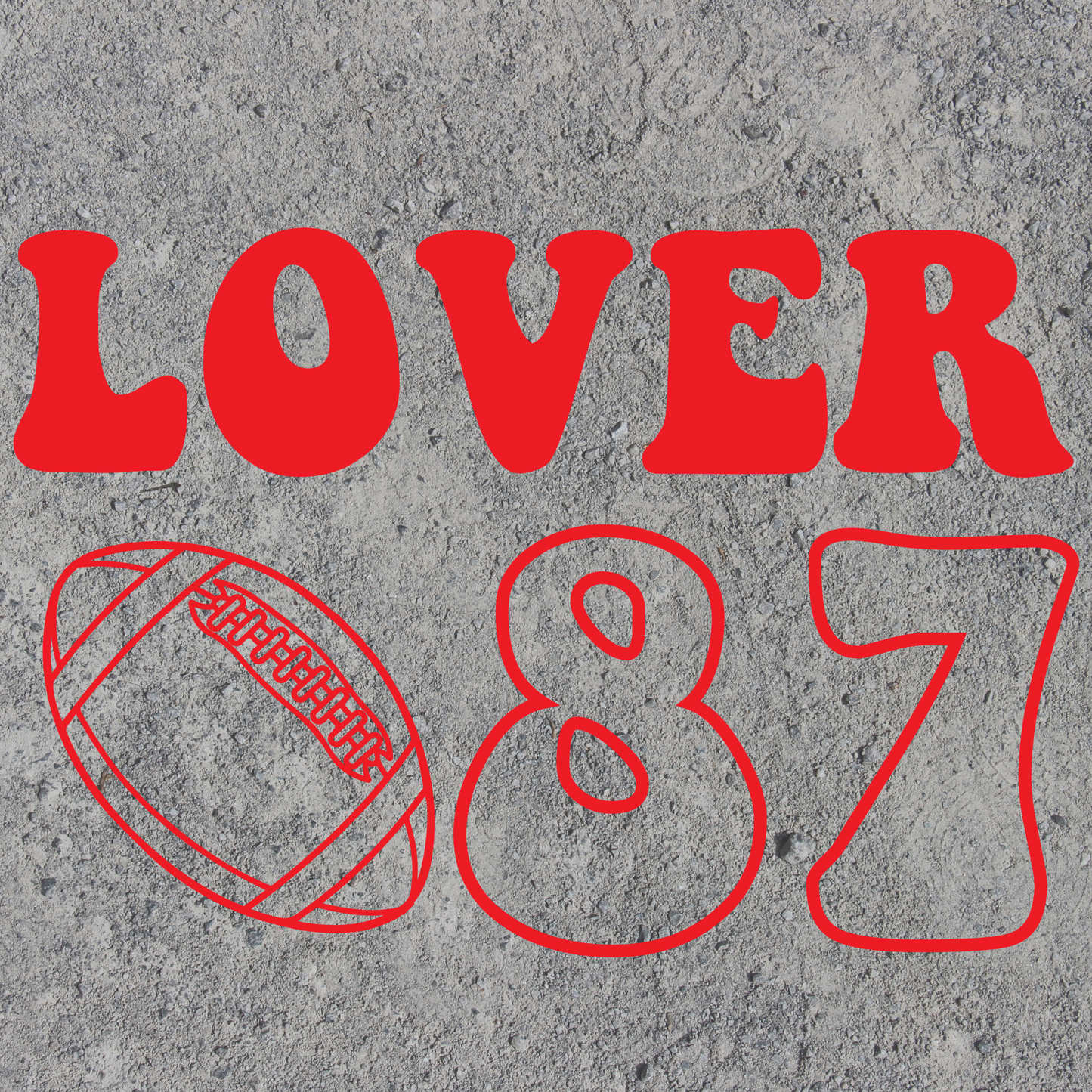 Lover 87