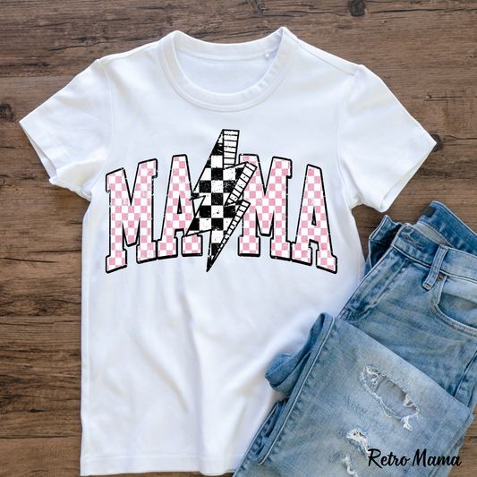 Retro Mama