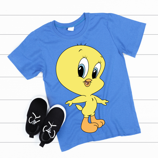 Tweety 2