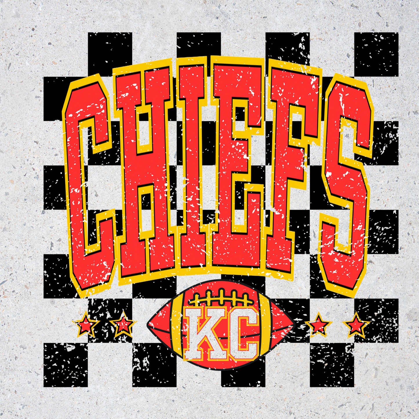 Checkered Chiefs