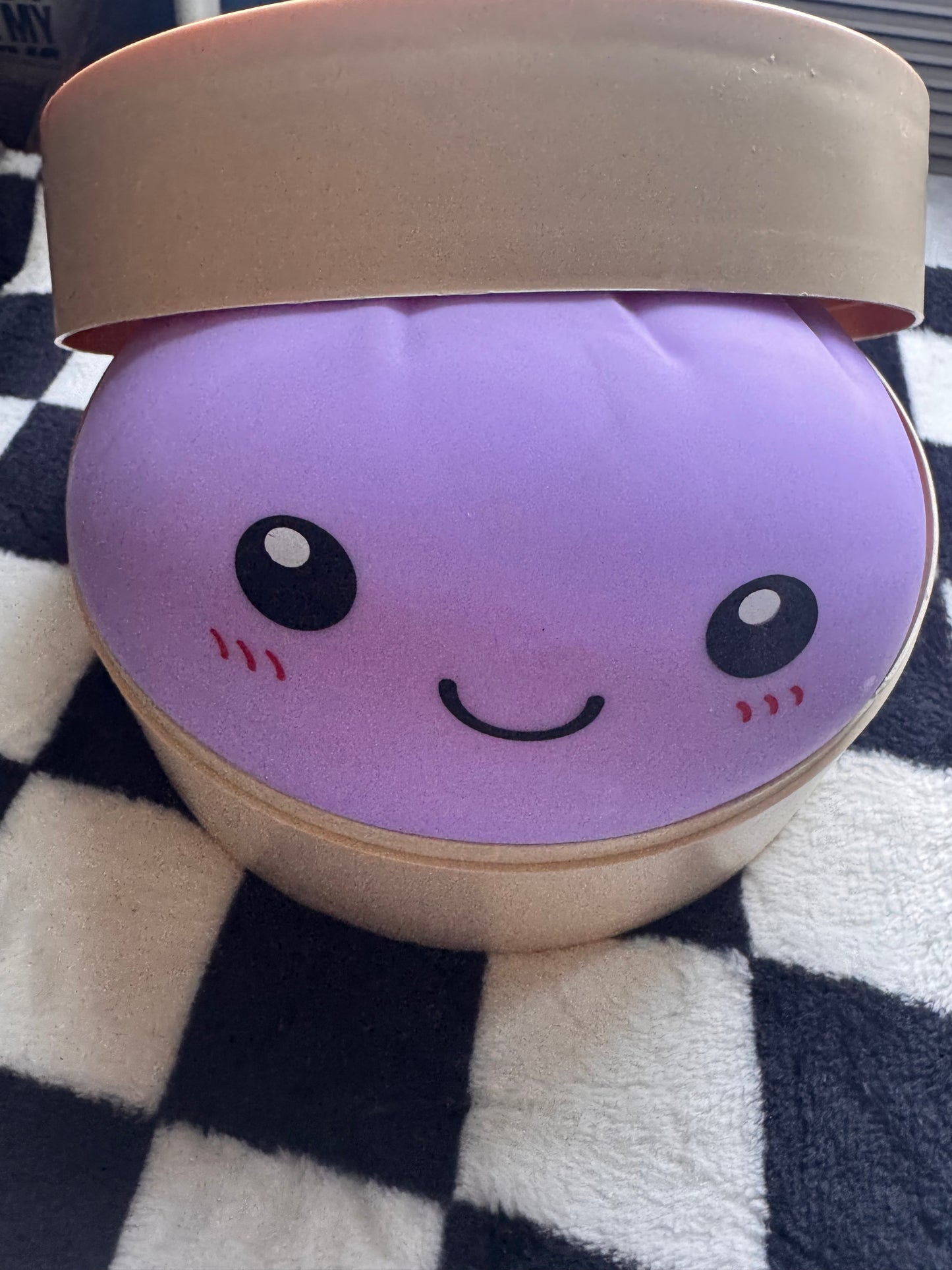 Jumbo 6” Dumpling