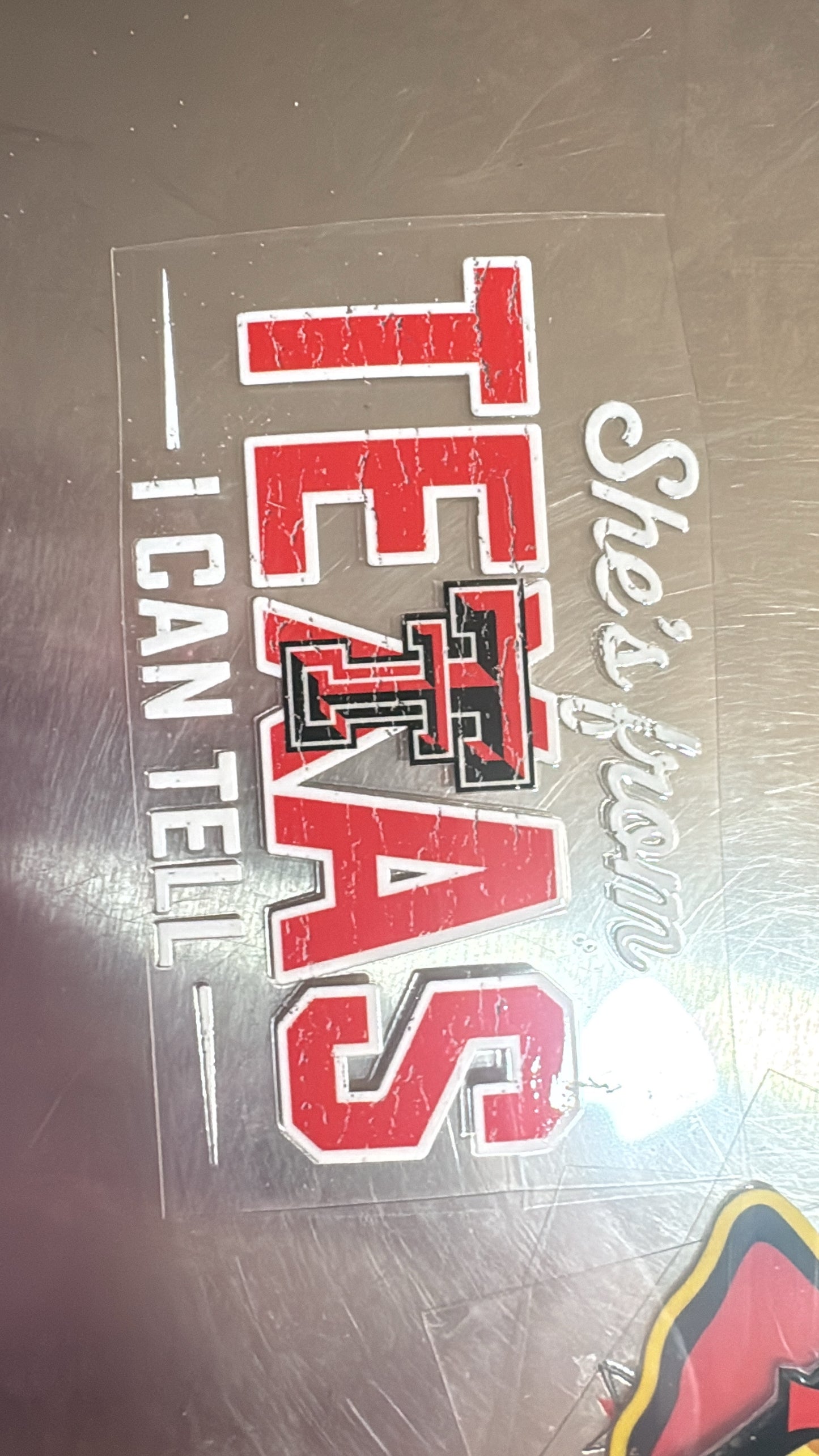 Car Window Decals