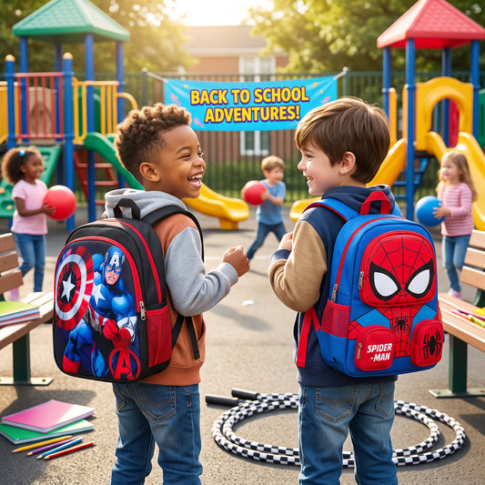 Youth Backpack