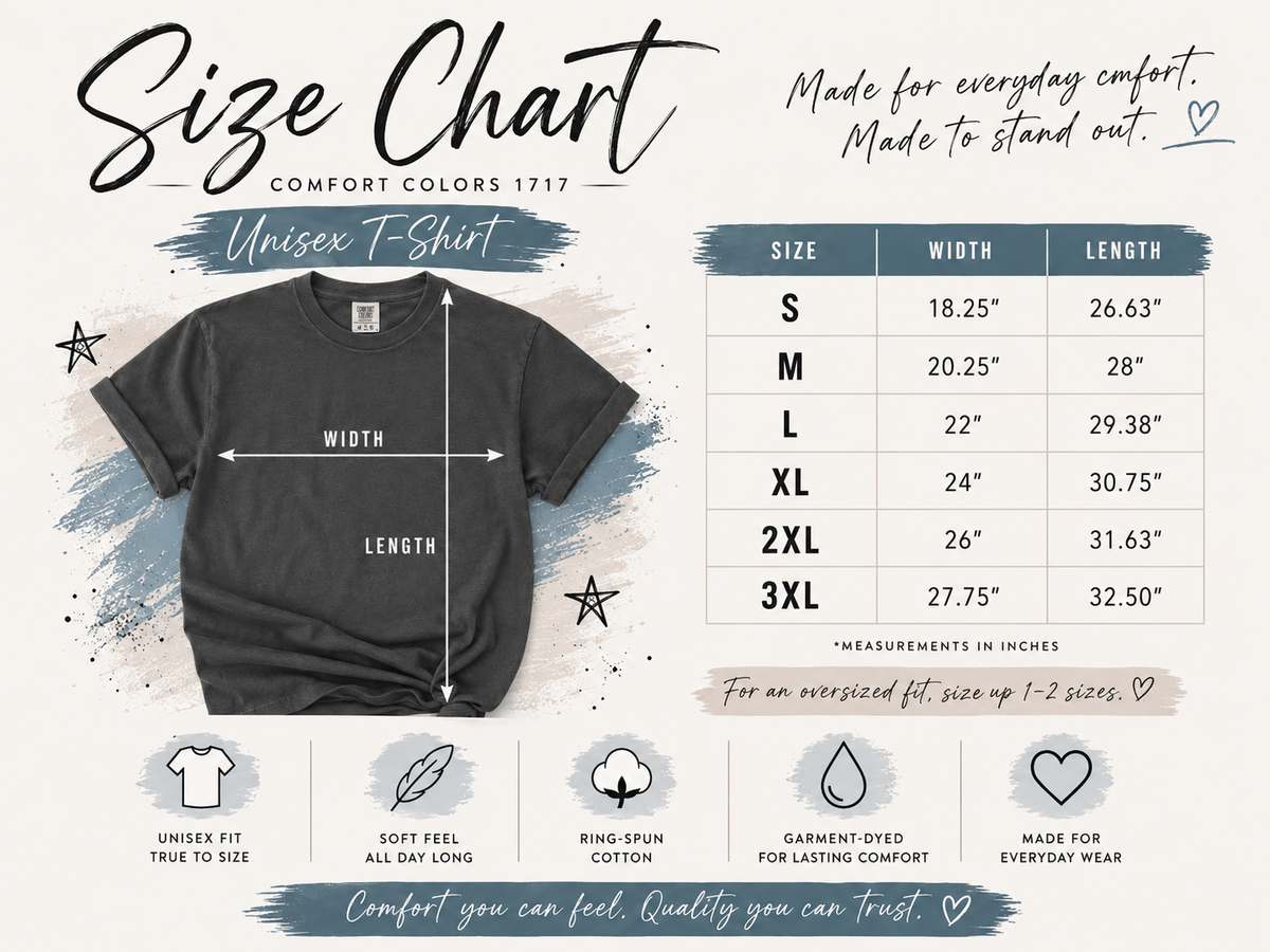 Checkered Horseshoe Western Graphic Tee