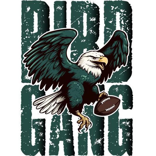 Bird Gang