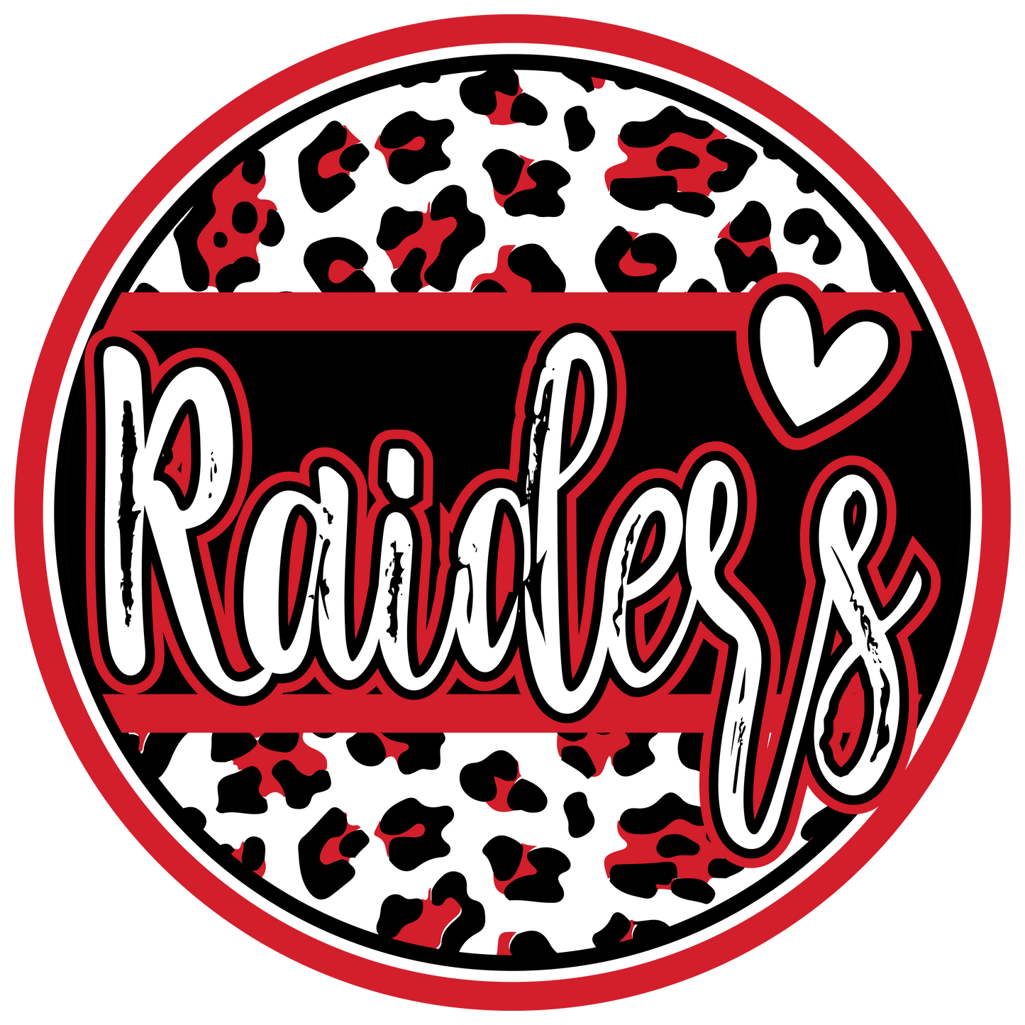 Bold Raider Spirit