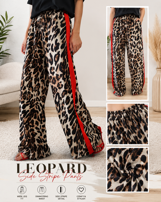 Harper Wide Leg Pants