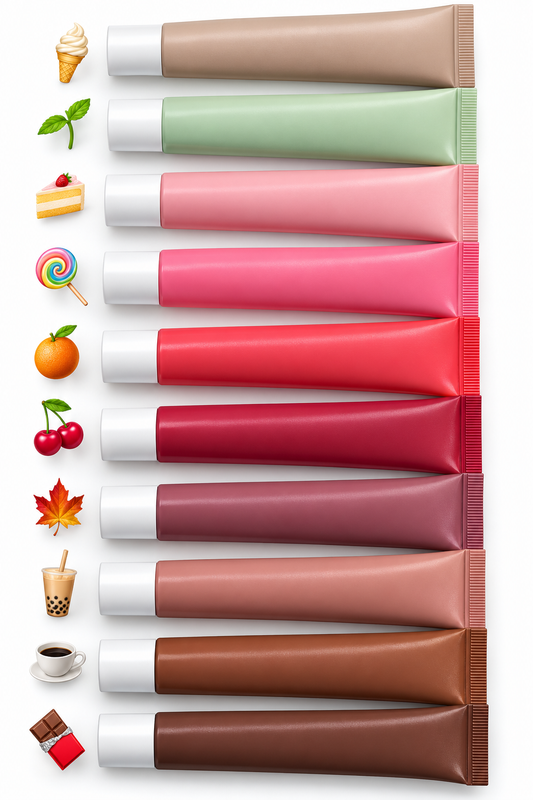 SF Lippies
