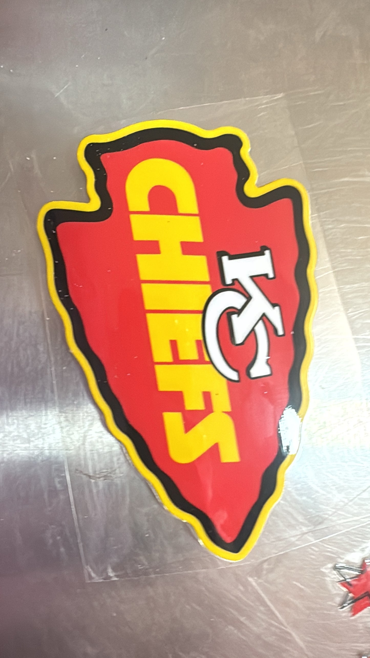 Car Window Decals