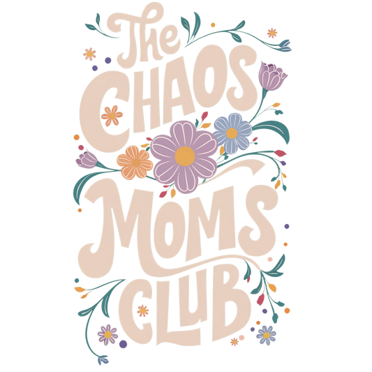 Chaos Moms Club