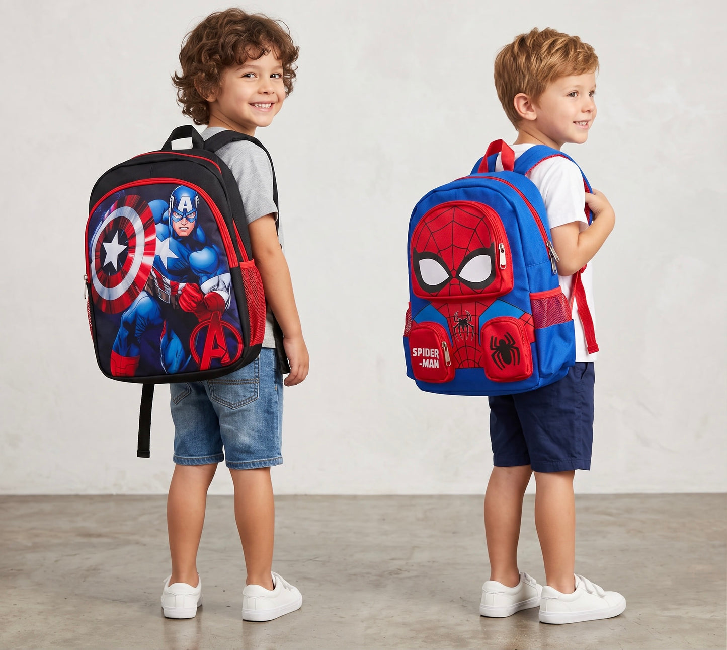 Youth Backpack