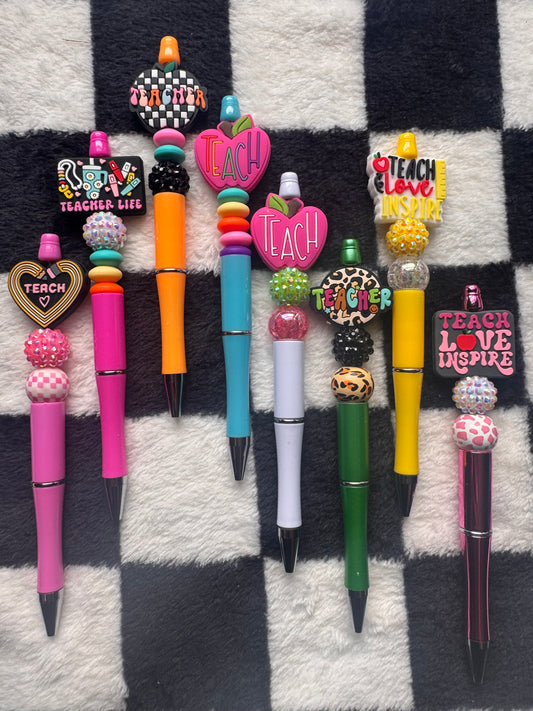 Teacher Pens