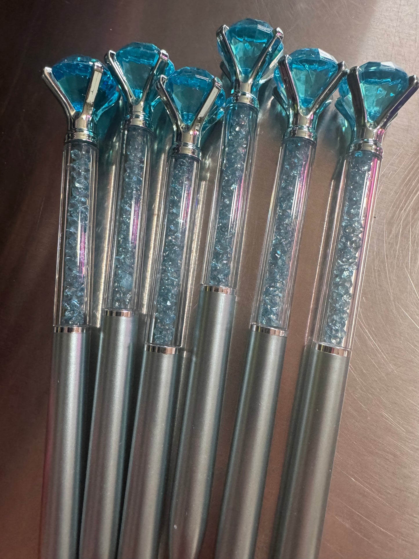 Glam Gem Pens