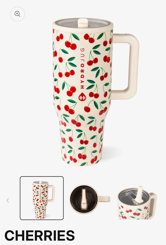 32oz Traveler-HydroJug