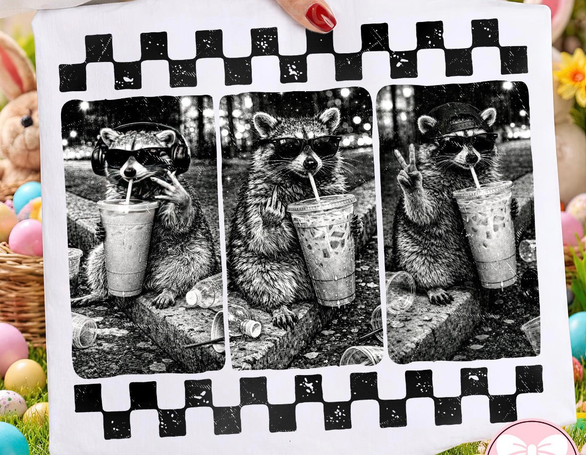 Feral Tee