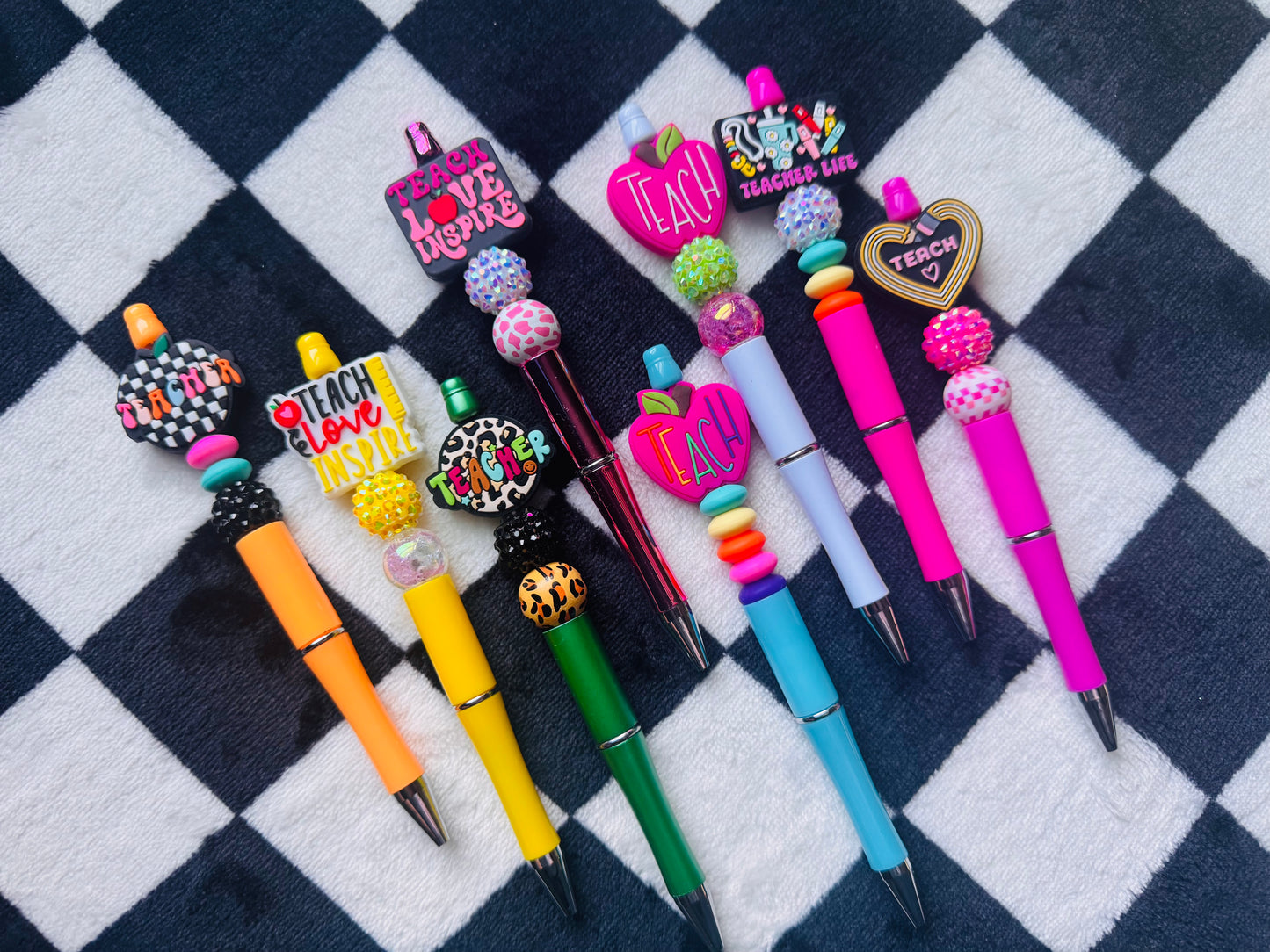 Teacher Pens