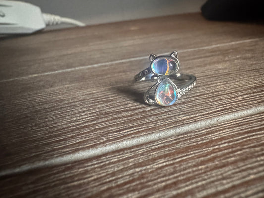 Cat Rings