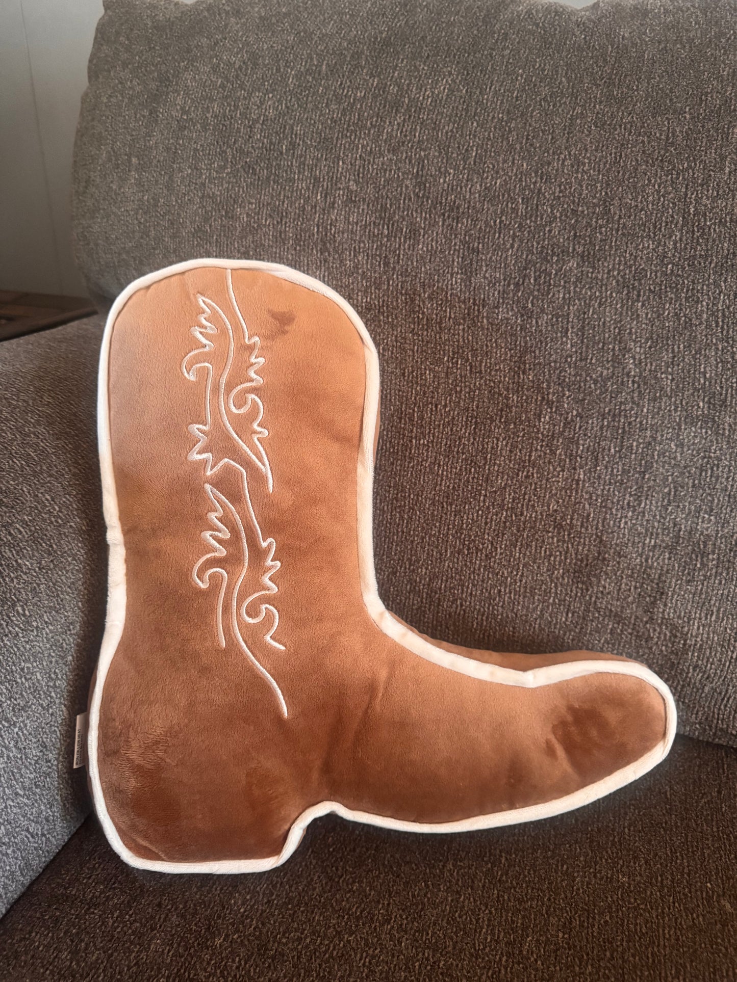 Western Throw Pillows