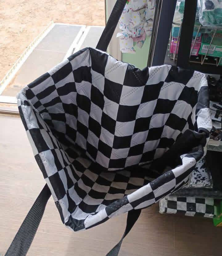 Blanket Bag