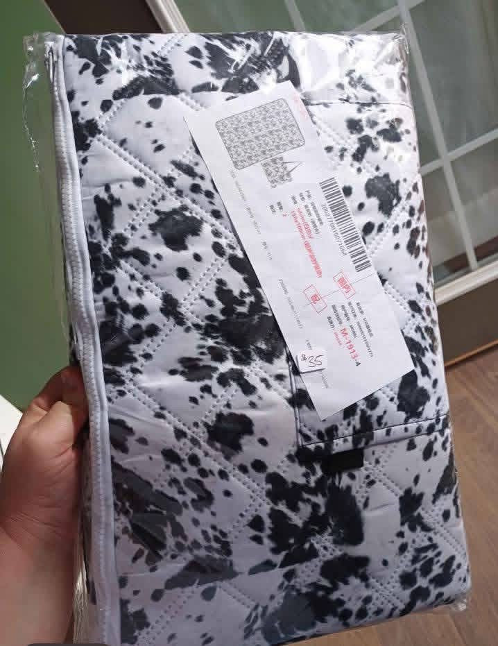Blanket Bag