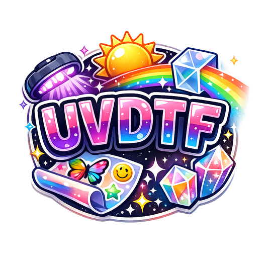 Single Image Upload- UVDTF