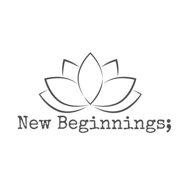 New Beginnings