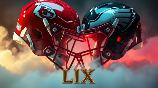 Superbowl LIX