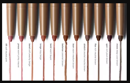 RHO Lip Shapers